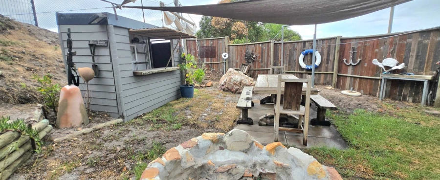 0 Bedroom Property for Sale in Franskraal Western Cape